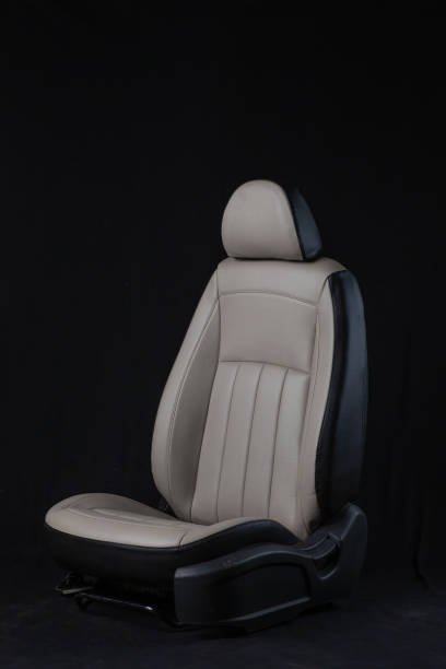 Luxury Leather Car Seat Covers - Image 2