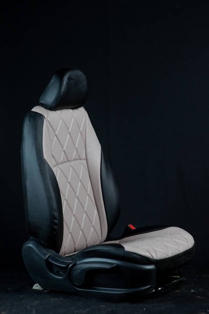 Luxury Leather Car Seat Covers - Image 3
