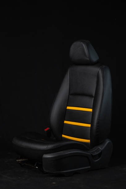 Luxury Leather Car Seat Covers - Image 4