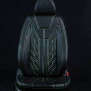 Luxury Leather Car Seat Covers