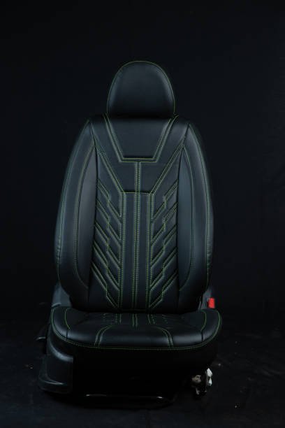 Luxury Leather Car Seat Covers