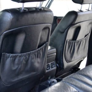 Universal Car Seat Organizer